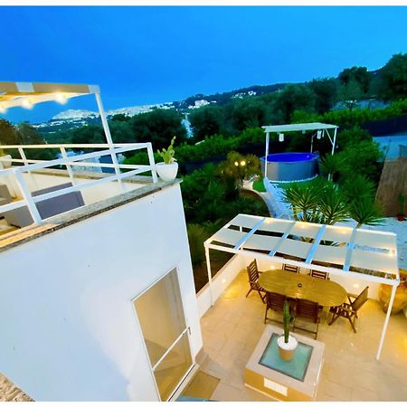 Casale Vista Adua Villa Ostuni Exterior photo